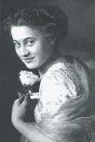 Dorothy Gibson profile