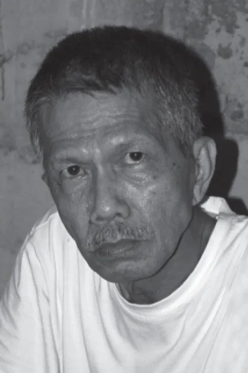 Edgardo Reyes profile