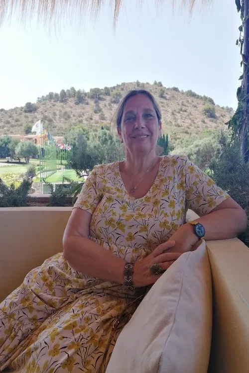 Blanca Mulet profile