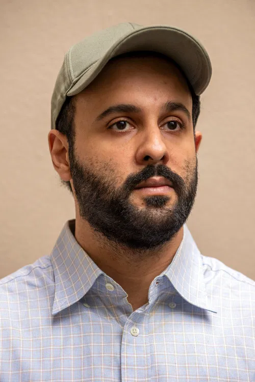 Muhanned Kalash profile