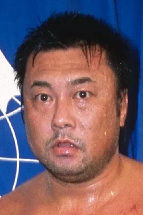 Toshiaki Kawada profile
