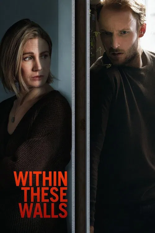 Within These Walls poster