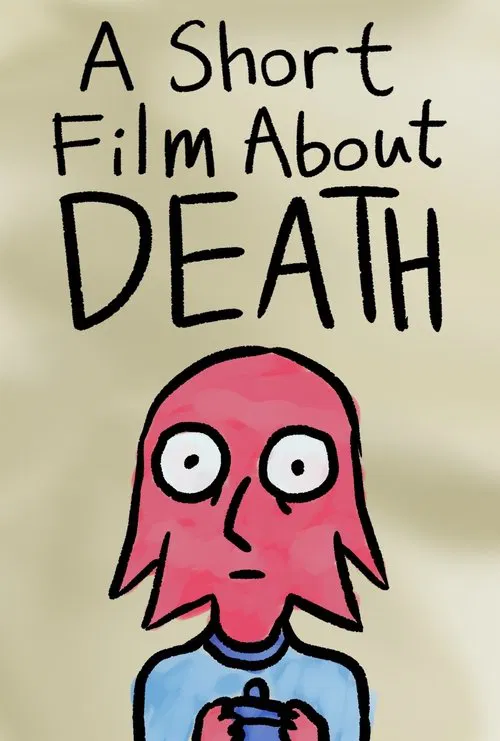 A Short Film About Death poster