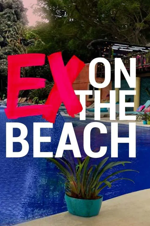 Ex on the Beach poster