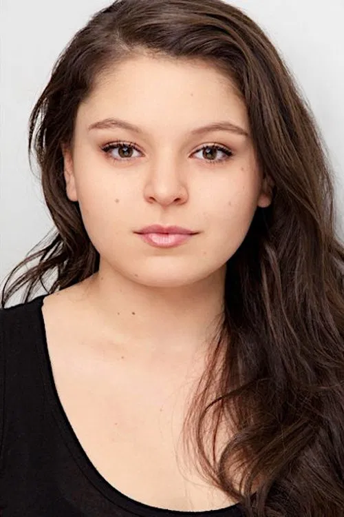 Melissa Kahraman profile