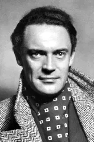 Gustav Diessl profile