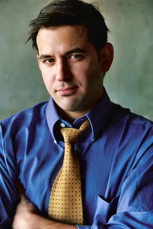 John Michael Weatherly profile