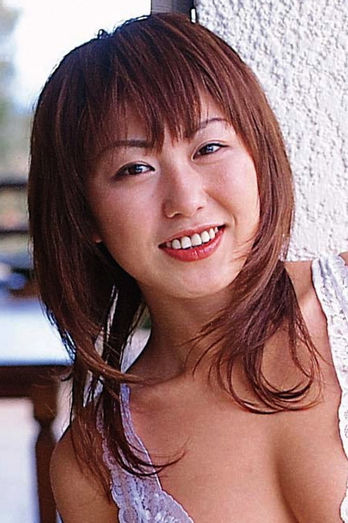 Kazumi Hiraishi profile