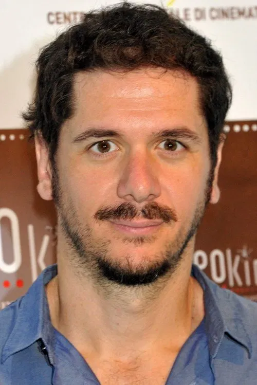 Gabriele Mainetti profile