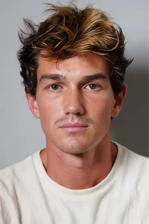 Shay Dinneen profile