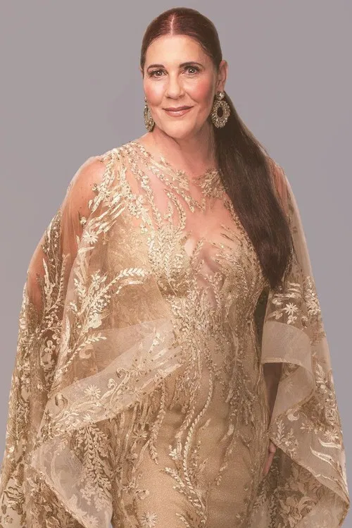 Anita Lloyd profile