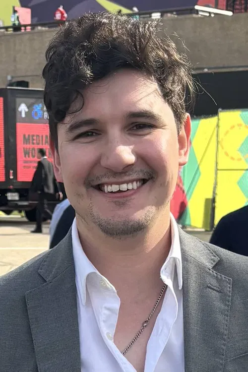 Blake Brannon profile