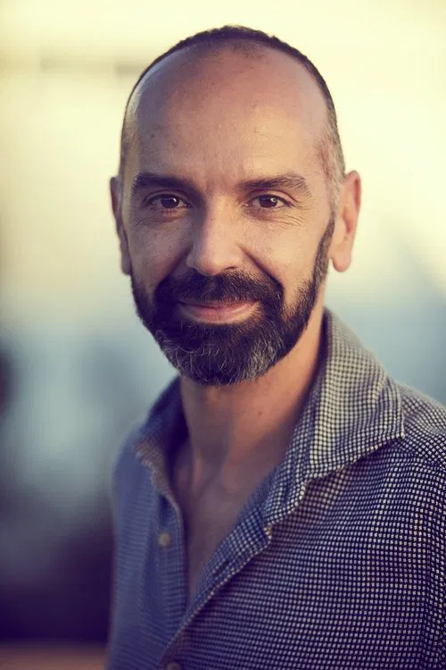 Jorge Muriel profile