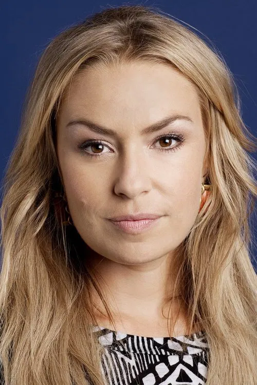 Karen Rosenberg profile