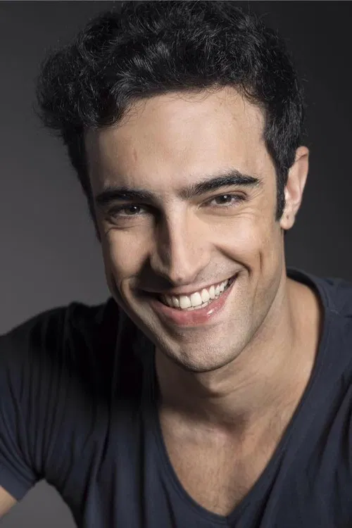 Viriato Quintela profile