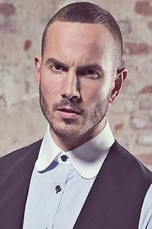 Boris Schreurs profile