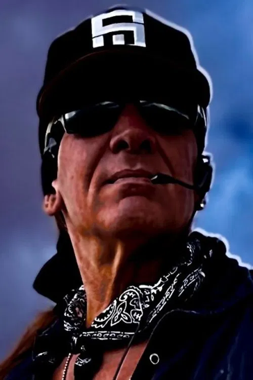 Dusty Dukatz profile