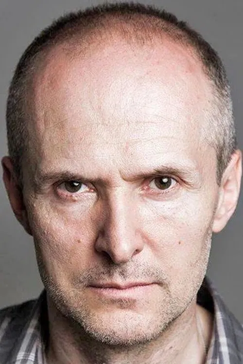 Vladimir Khrabrov profile