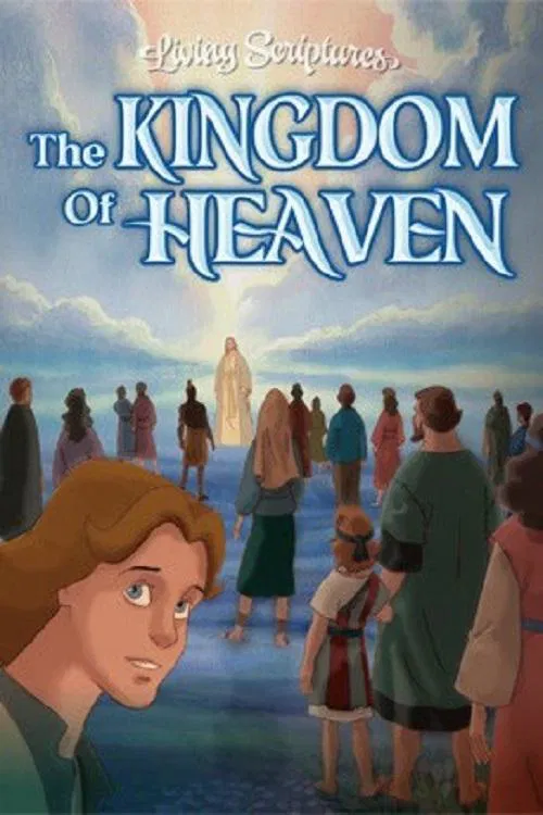 The Kingdom of Heaven poster