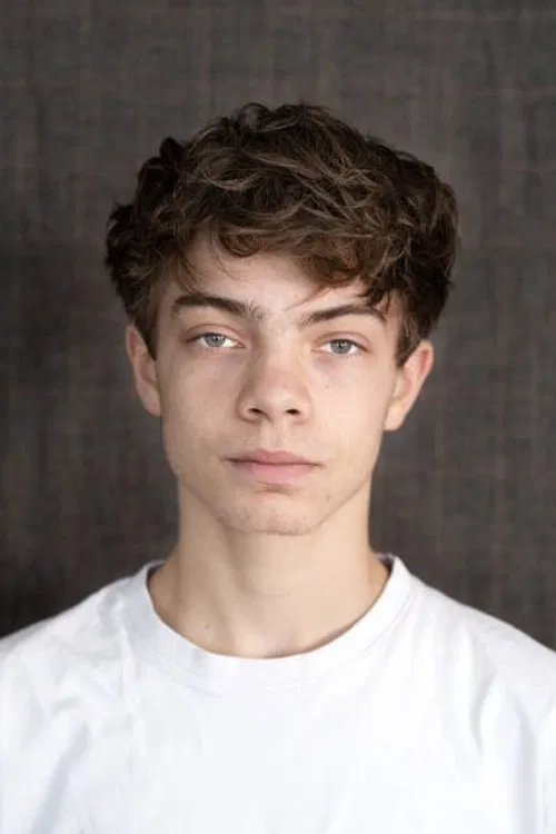 Diego Murgia profile