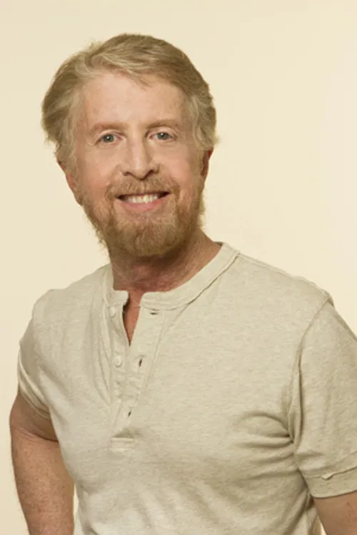 John Spencer Yantiss profile