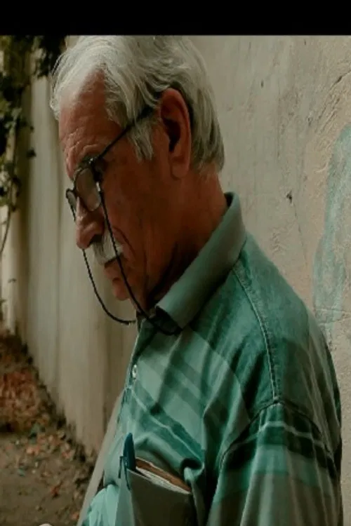 Amirhossein Lega profile