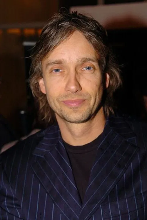 Addo Kruizinga profile