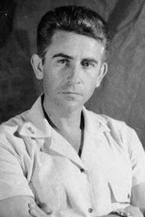 Ary Fernandes profile