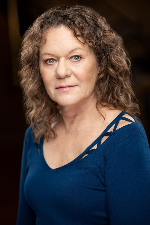 Michelle Clarke-Brown profile