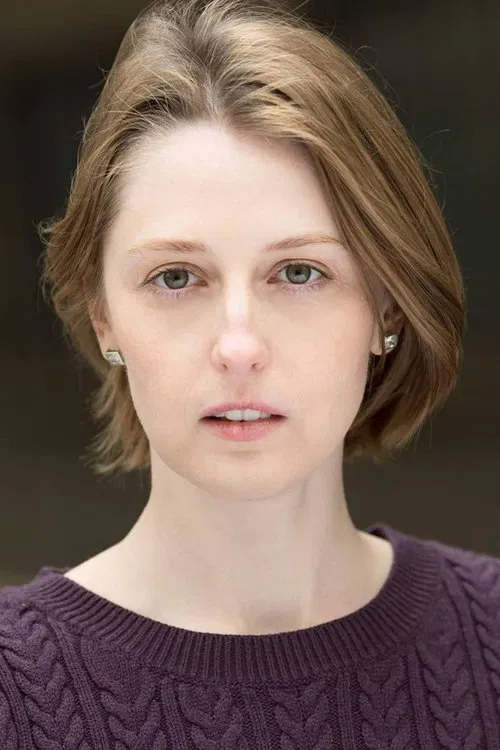 Melania Crisan profile