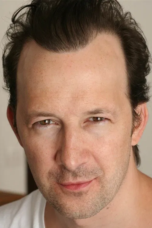 Quentin Baillot profile