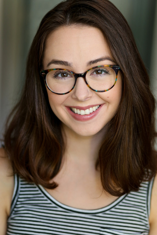 Cassie Brown profile