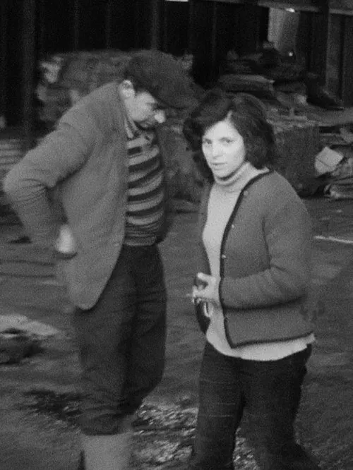 Susis Schicht poster