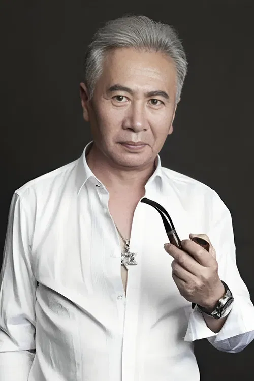 Zhang Zhiwei profile