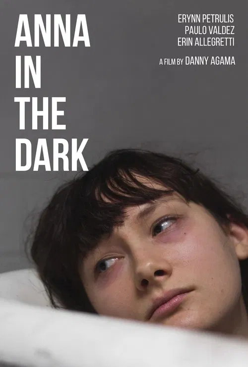 Anna in the Dark poster