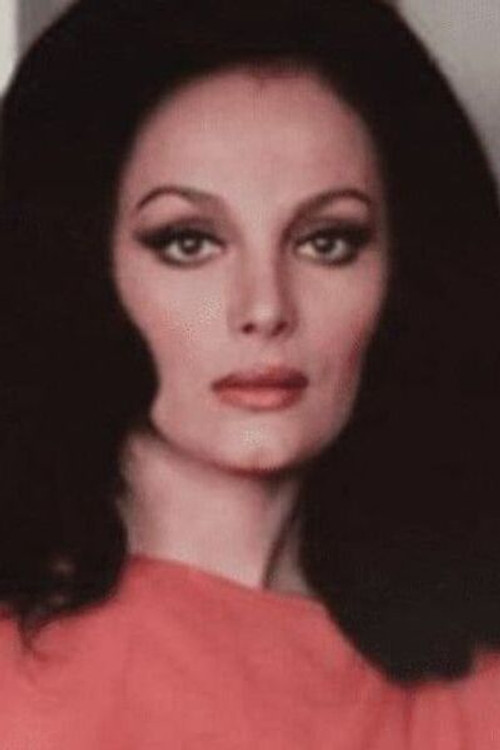 Sasha Montenegro profile