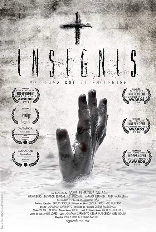 Insignis poster