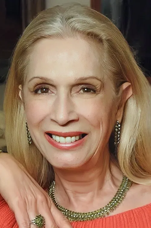 Lady Colin Campbell profile