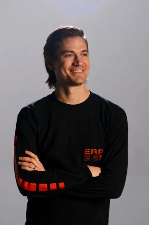 Blake Reigle profile