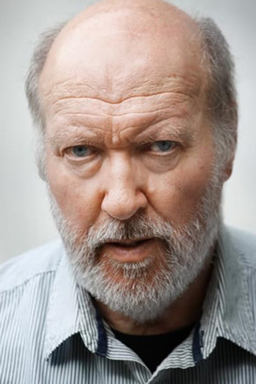 Christopher Saul profile