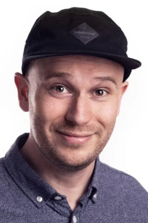 Morten Wichmann profile