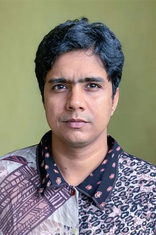 Vinay Shukla profile