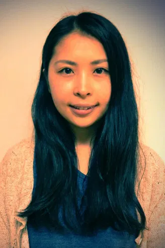 Chihiro Nagai profile