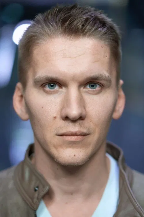 Johannes Langolf profile