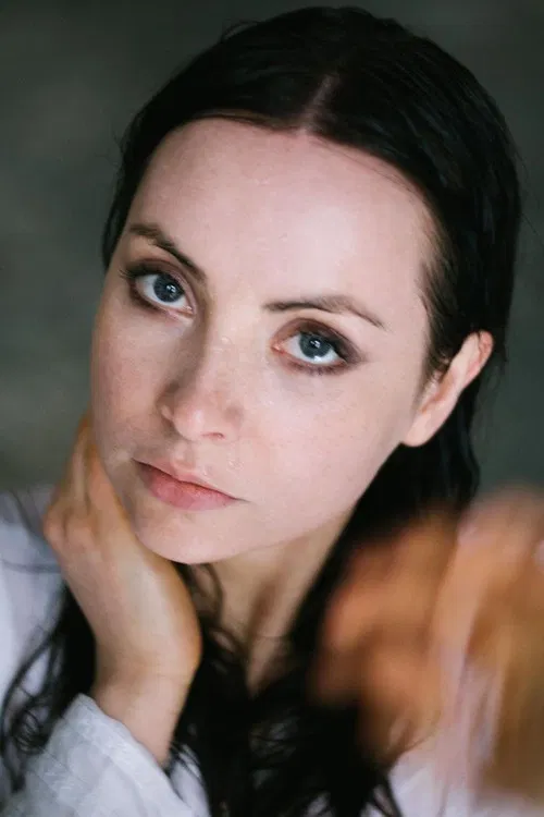 Valeriia Khodos profile