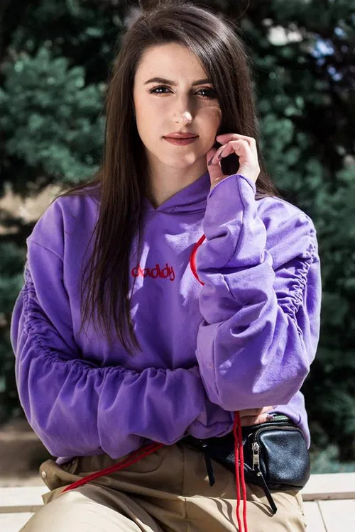 Diana Condurache profile