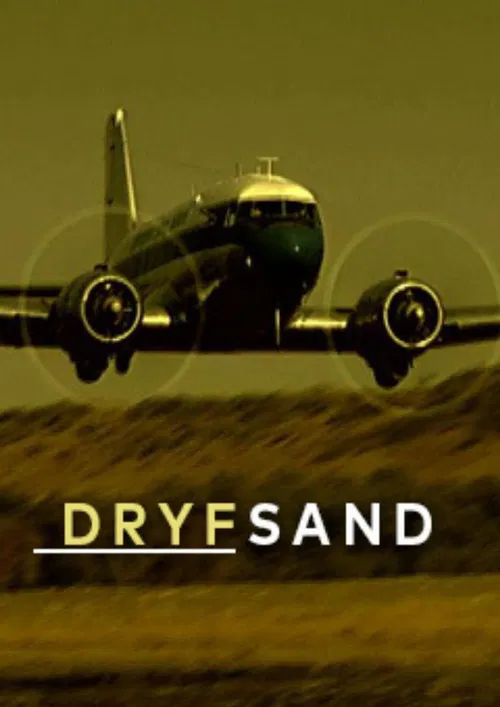 Dryfsand poster