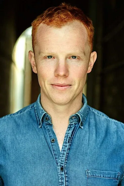 Patrick Cullen profile