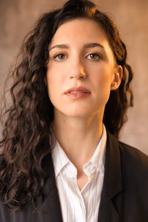 Elizabeth Valenti profile