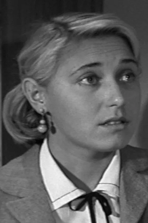 Nina Emelyanova profile